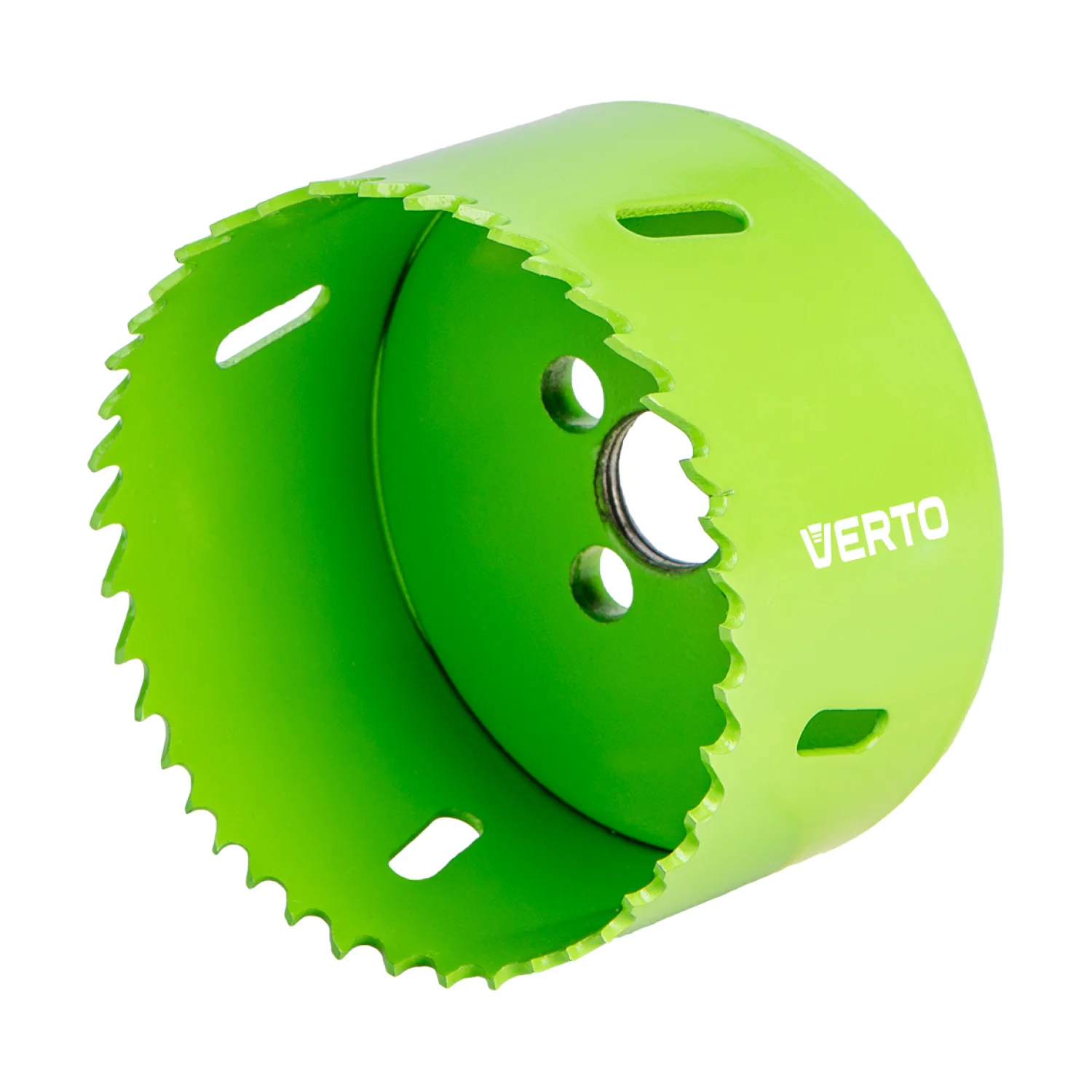 VERTO Körkivágó Bi-Metal 83mm