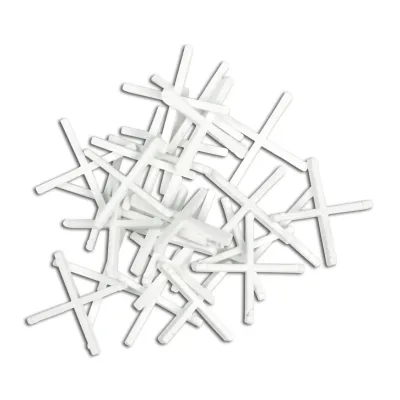 NEO Hézagoló, fugakereszt, csempekereszt, 1mm, 200db, min. rendelés: 5cs festő- és burkolószerszám