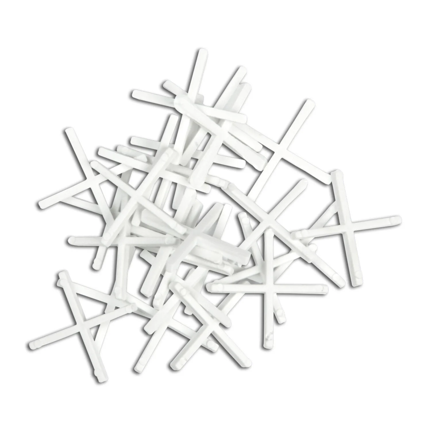 NEO Hézagoló, fugakereszt, csempekereszt, 1mm, 200db, min. rendelés: 5cs