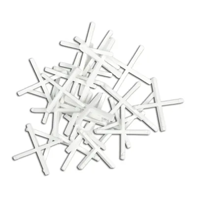 NEO Hézagoló, fugakereszt, csempekereszt, 2mm, 200db, min. rendelés: 5cs festő- és burkolószerszám