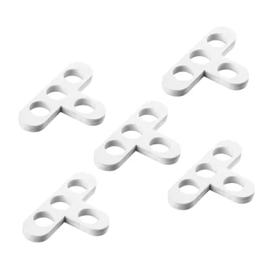NEO Hézagoló, fugakereszt, csempekereszt, T, 6mm, 50db, min. rendelés: 5cs festő- és burkolószerszám