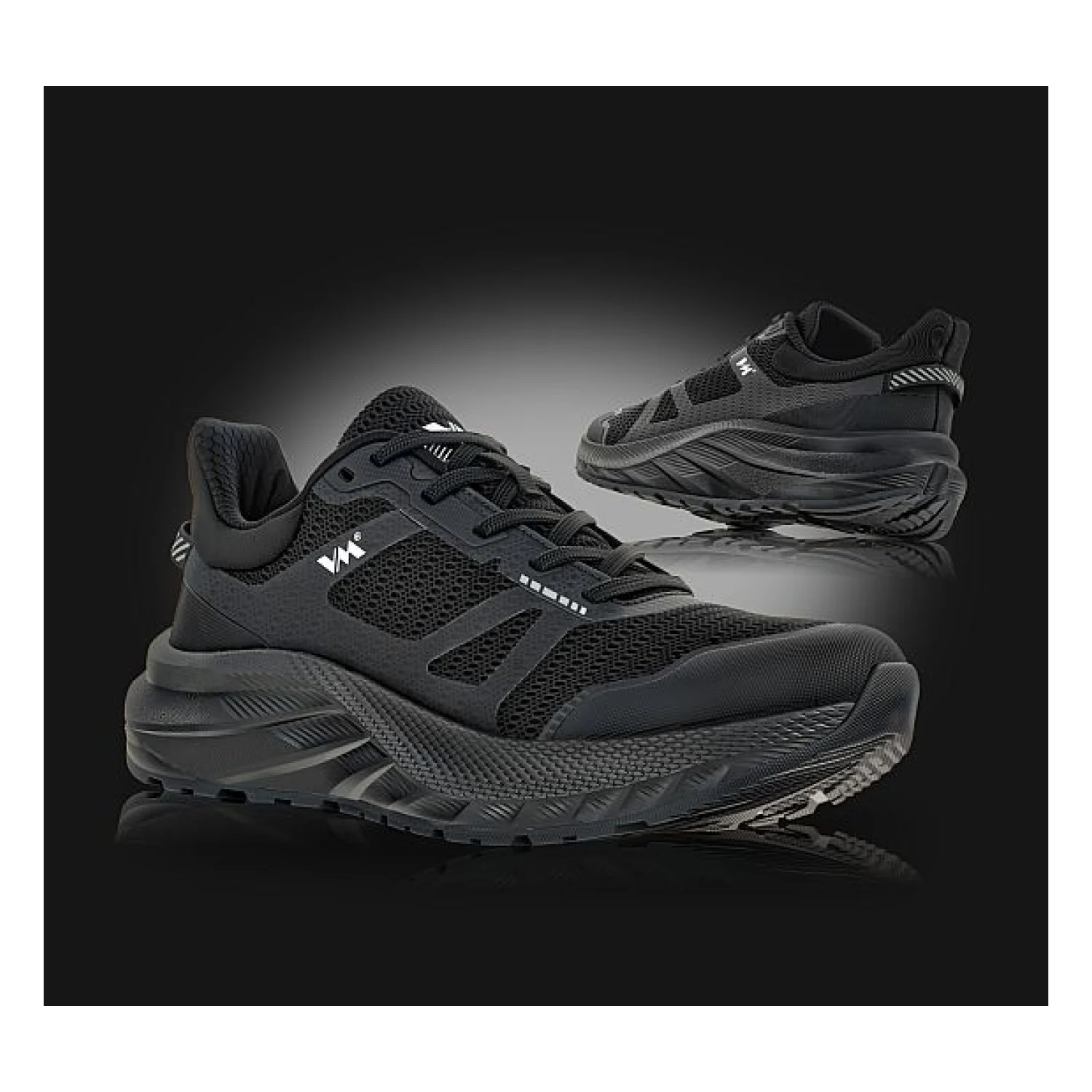 VM Footwear SIMI alacsonyszárú outdoor cipő védőcipő