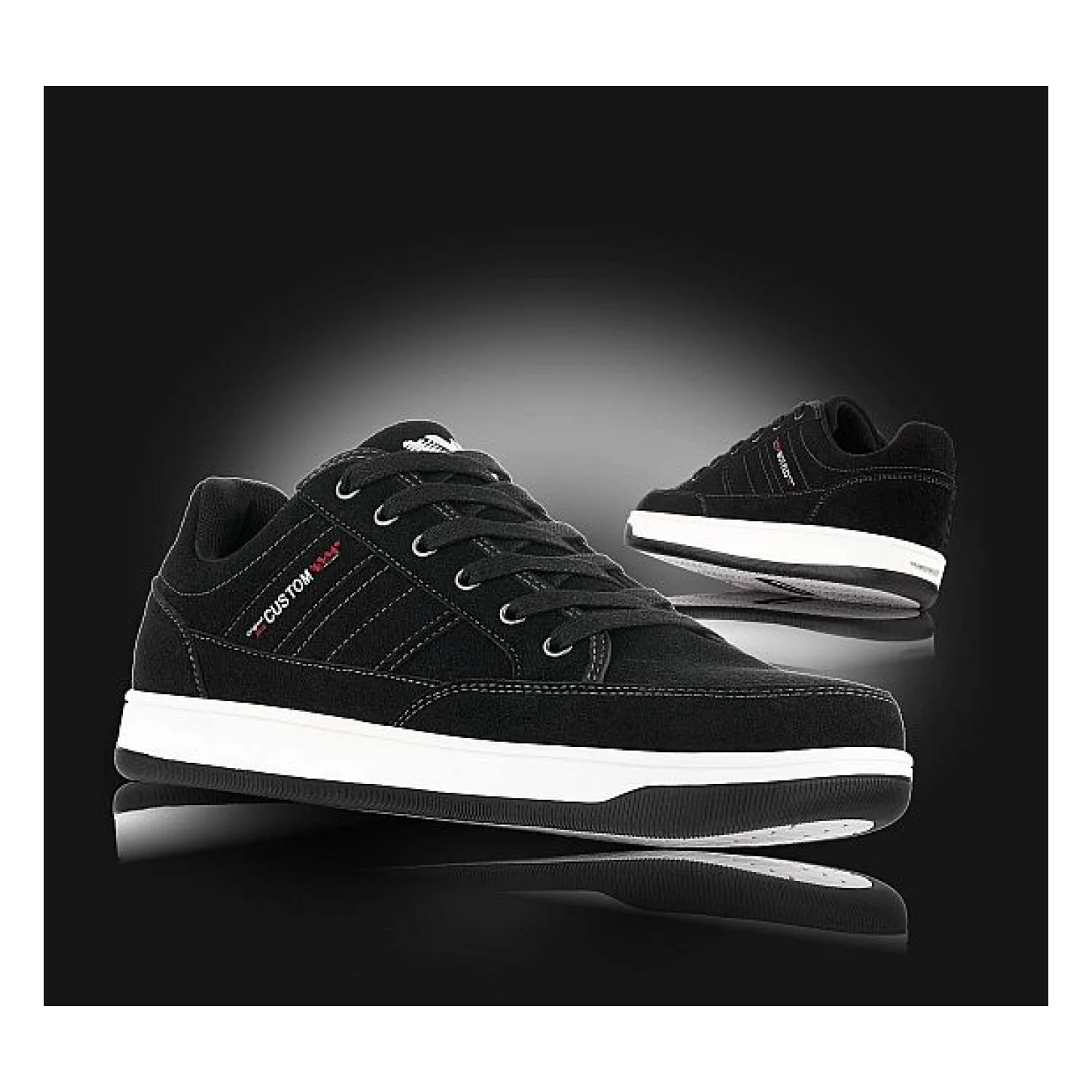VM Footwear ADELAIDE alacsonyszárú outdoor cipő védőcipő