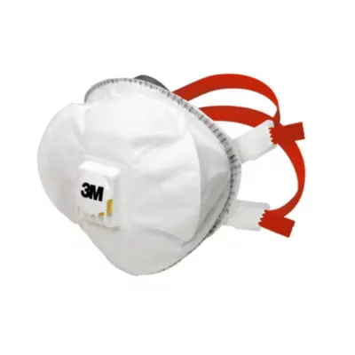 3M 8835 FFP3 valve ffp3 maszk