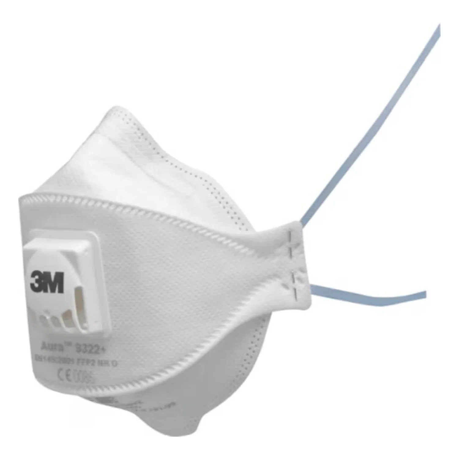 3M 9322 Aura FFP2 VALVE