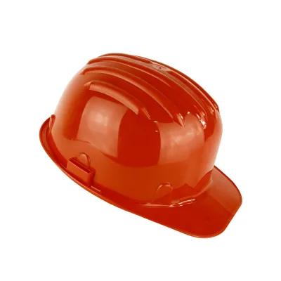 narancssárga helmet GP3000