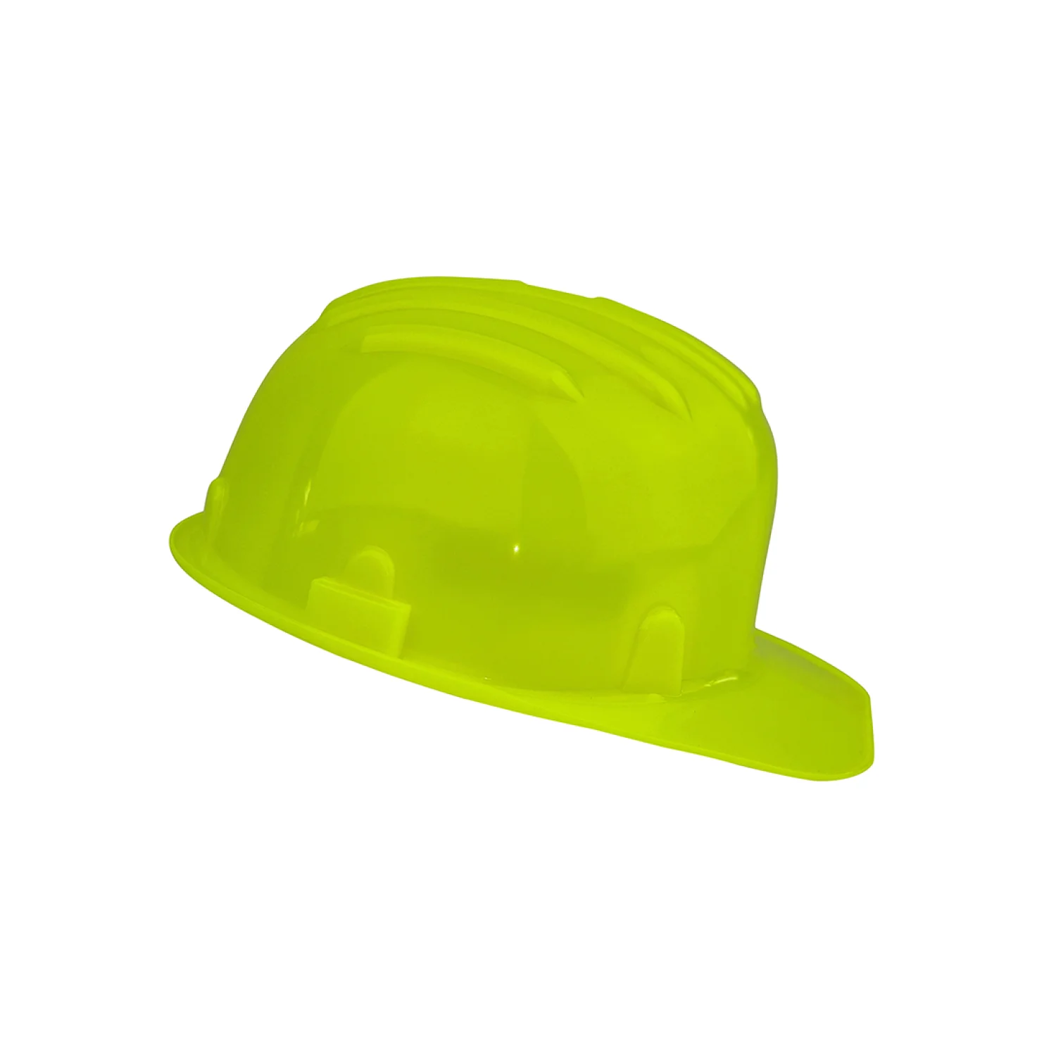 Lacuna Fluo yellow helmet GP3000