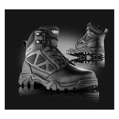 VM Footwear WIGAN boka munkacipő TACTICAL védőcipő