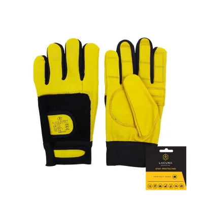 Antivibration glove ARKAD
