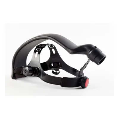Coverguard Headgear - airduct
