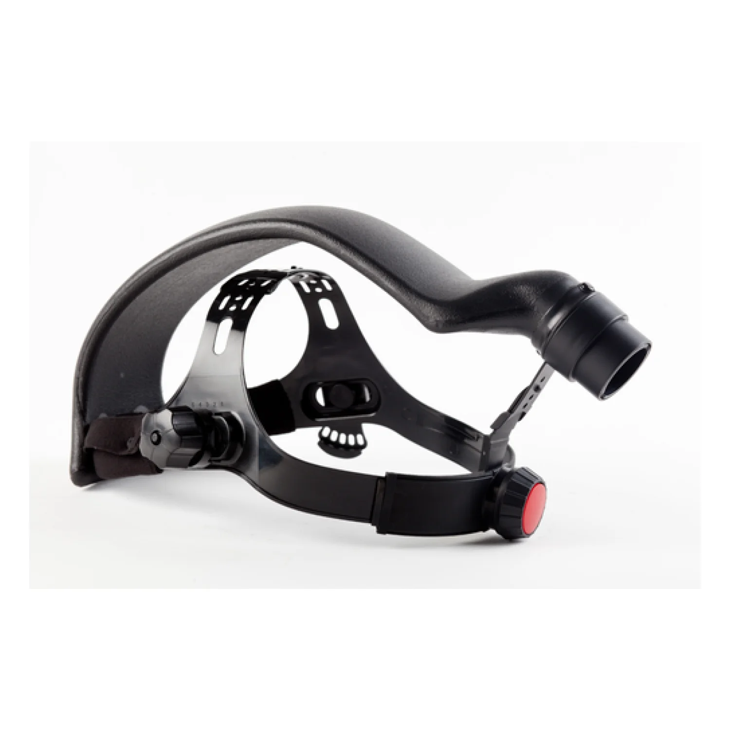 Coverguard HEADGEAR WITH AIRDUCT