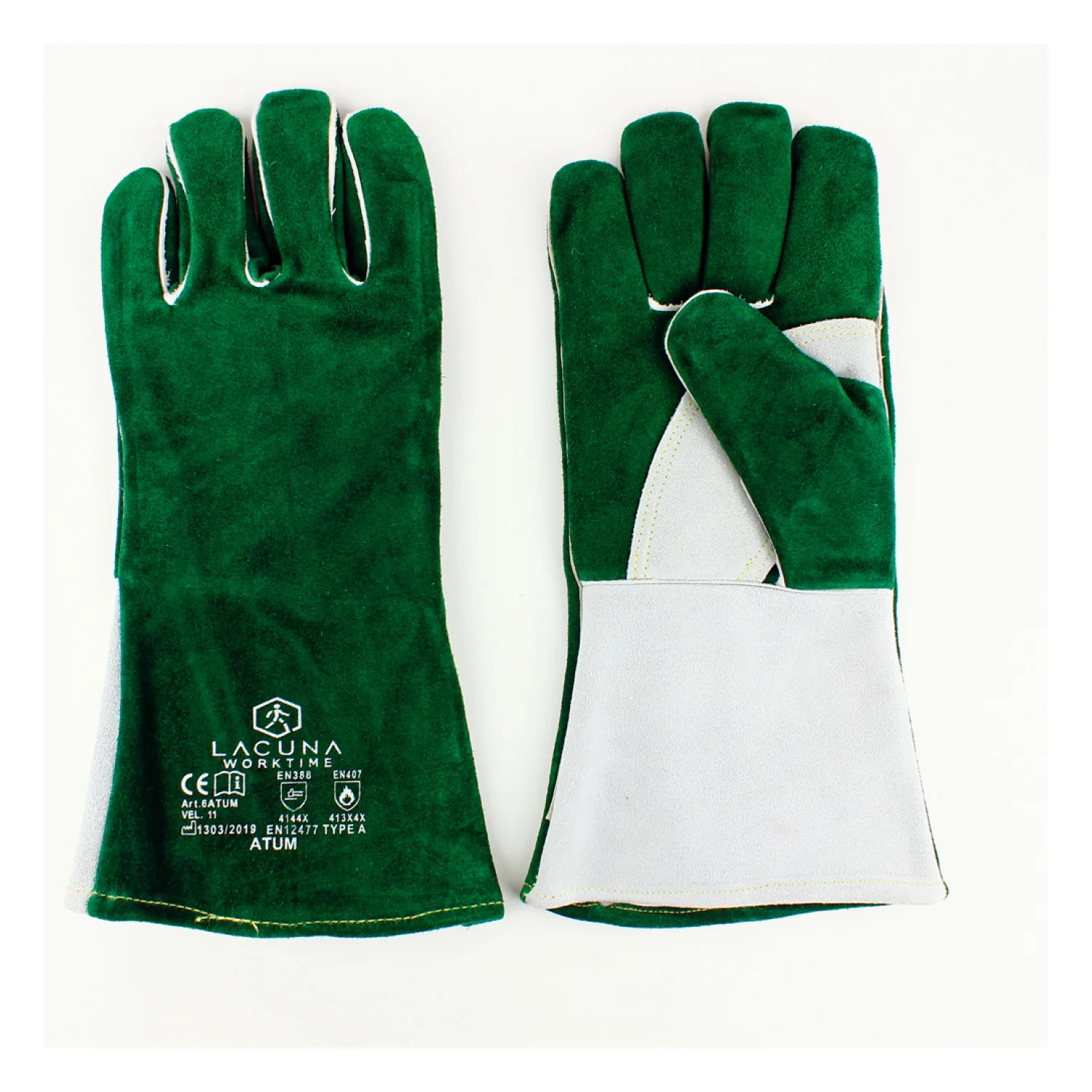 Lacuna Welding glove ATUM