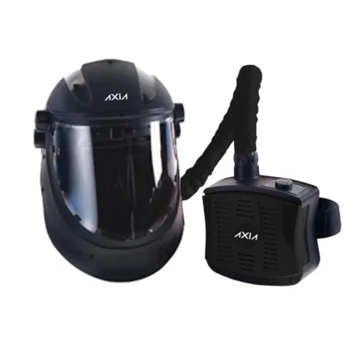 Coverguard Navitek vizor airkos axia