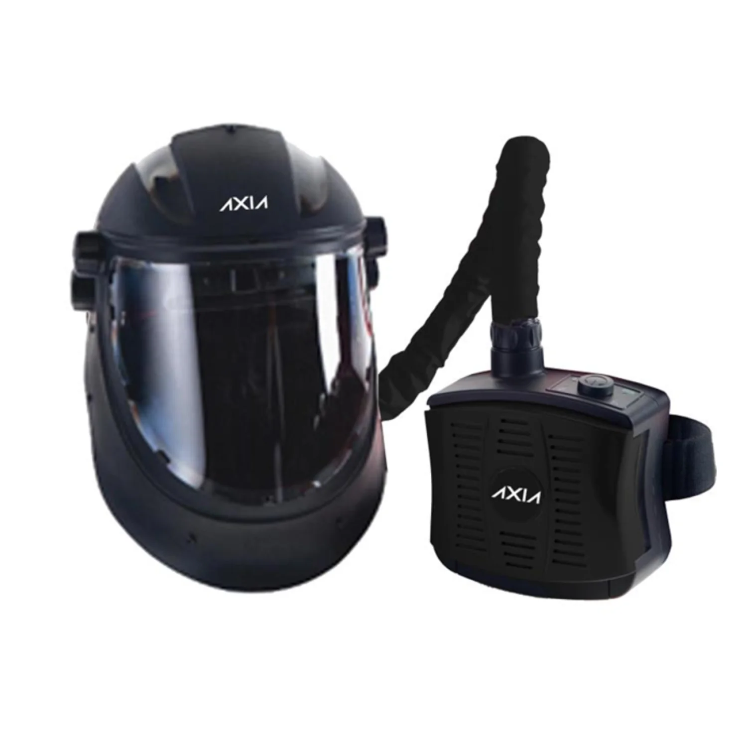 Coverguard NAVITEK VIZOR AIRKOS AXIA