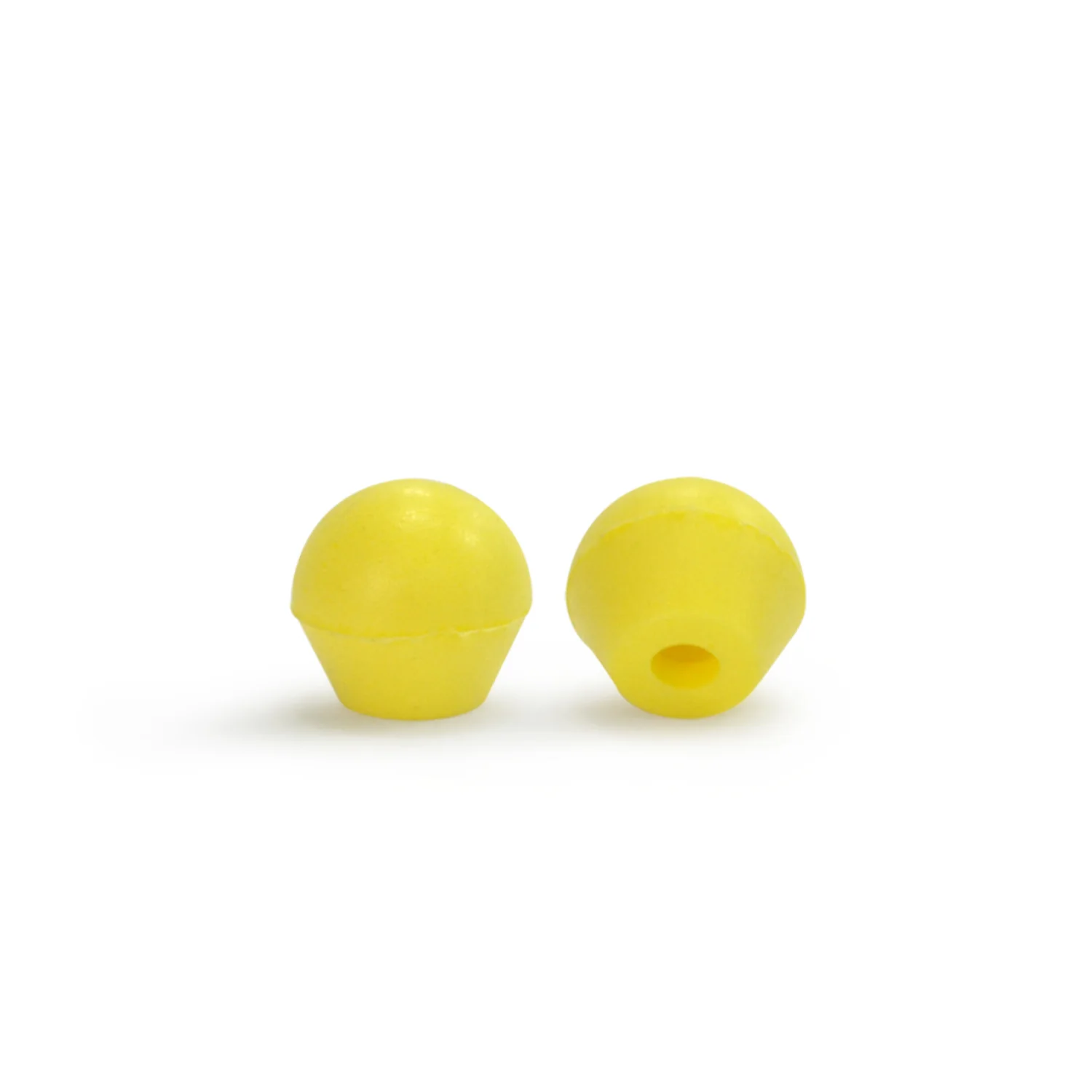 Coverguard SPARE PART EARPLUG CURVEBAND Sárga
