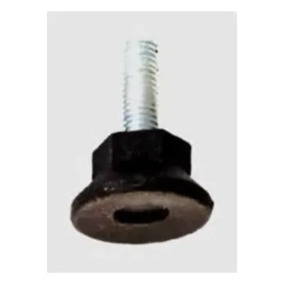 Coverguard Screws for frame