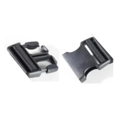 Coverguard Belt buckle
