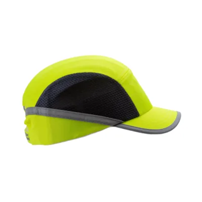 Coverguard Shockproof cap yellow