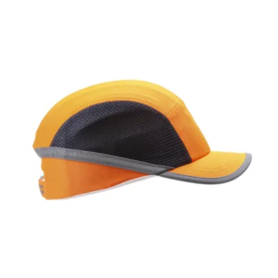 Coverguard Shockproof cap Orange