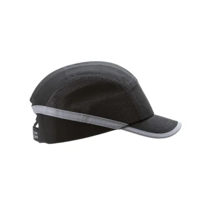 Coverguard Shockproof cap - Black