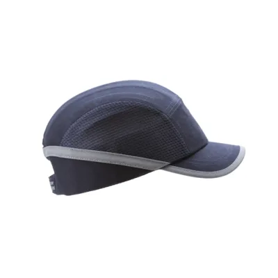 Coverguard Navy shockproof cap