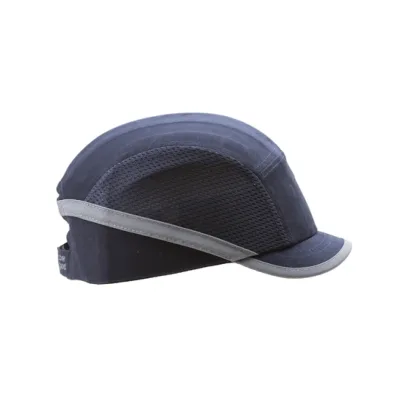 Coverguard Navy shockproof cap
