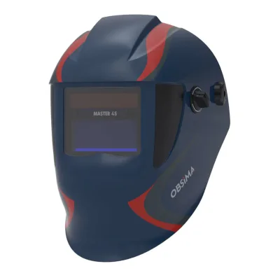 Coverguard OBSIMA WELDING védősisak 035543