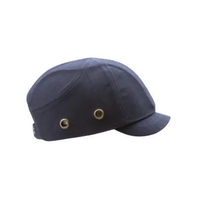 Coverguard Navy shockproof cap