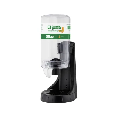 Coverguard Earplug dispenser
