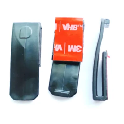 Coverguard Headband clips Falcon Volt