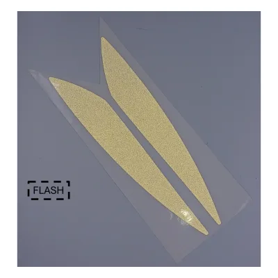 Coverguard Reflective Stickers Falcon Volt