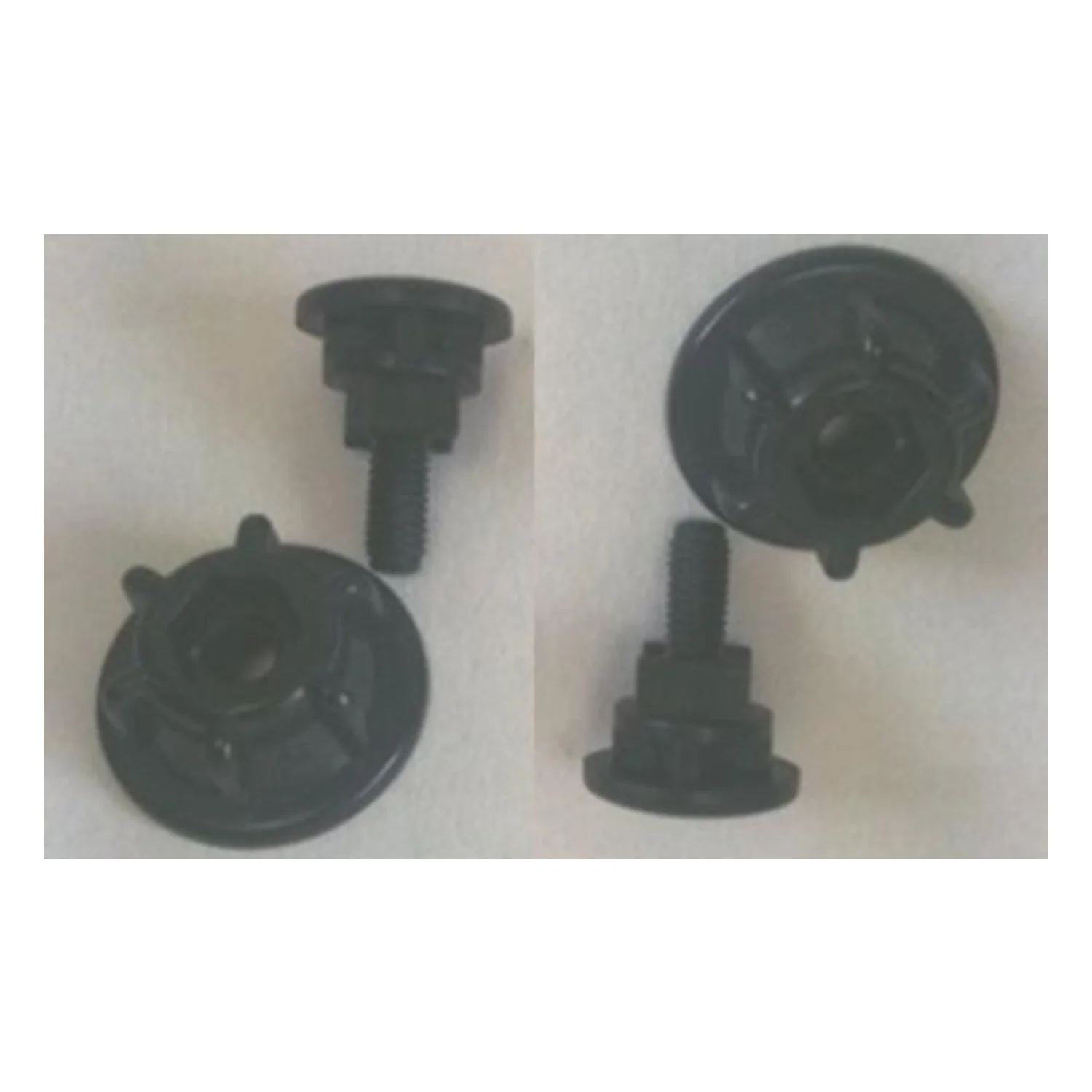Coverguard SCREWS FOR FLIP