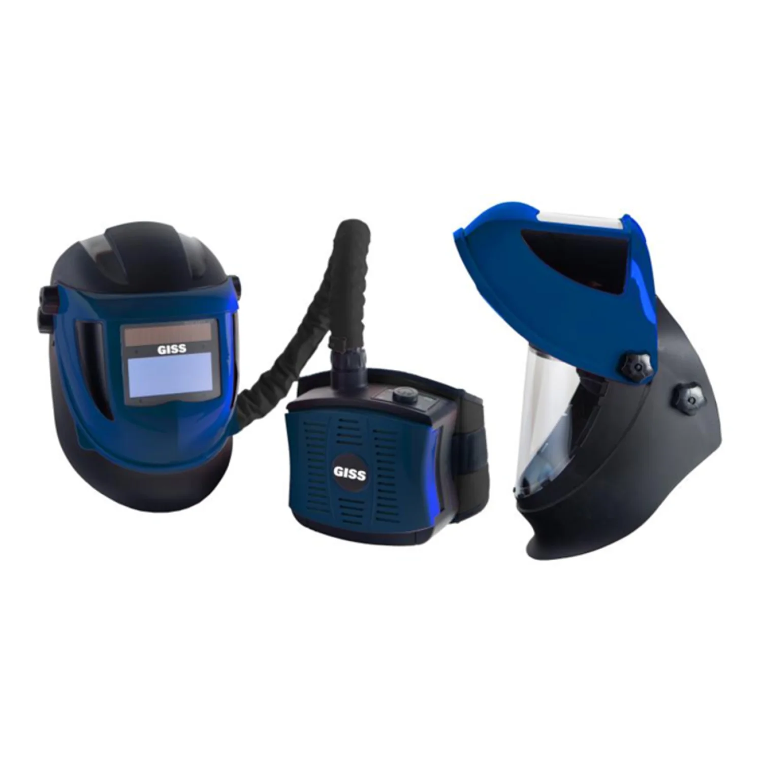 Coverguard NAVITEK S4 AIRKOS GISS S4
