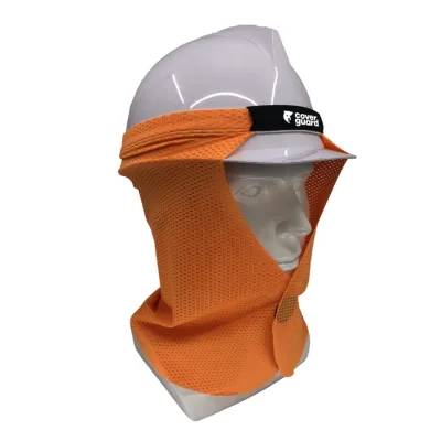 Coverguard Cooling Guard