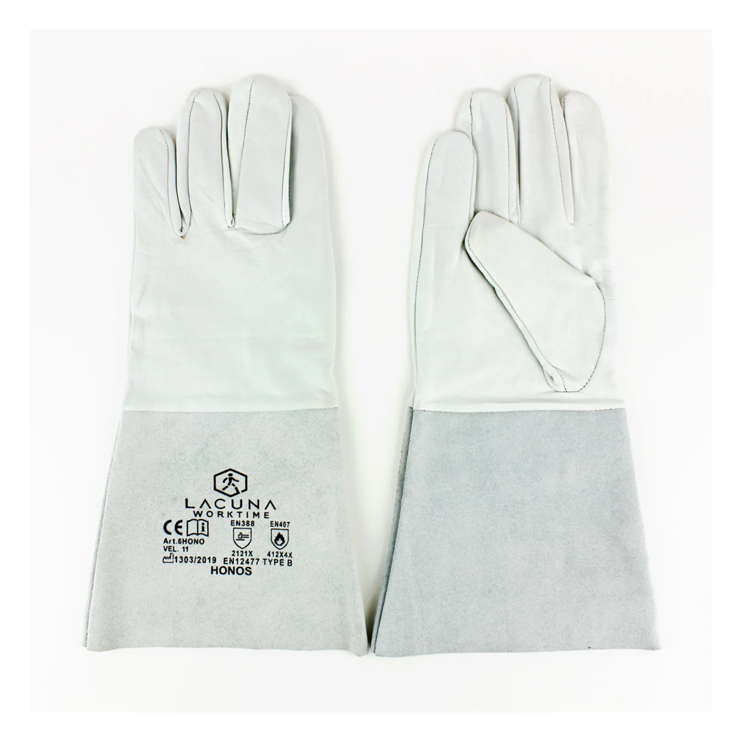 Lacuna Welding glove HONO