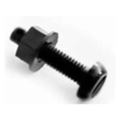 Coverguard Screws nuts faceseal