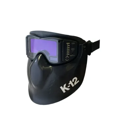 Coverguard K-12