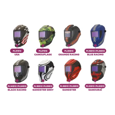 Coverguard Kapio S13