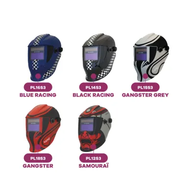 Coverguard Kapio S3