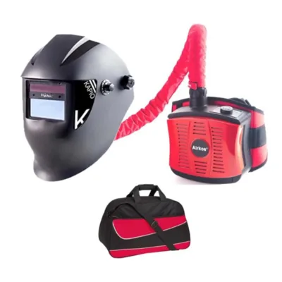 Coverguard Kapio mat S3 airkos