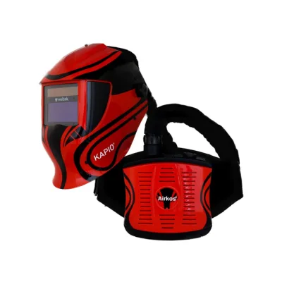 Coverguard Kapio S4 airkos