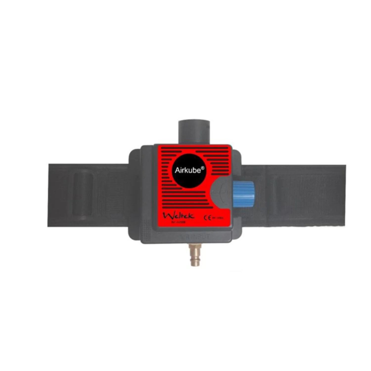 Coverguard AIRKUBE WITH BELT WITHOUT HOSE