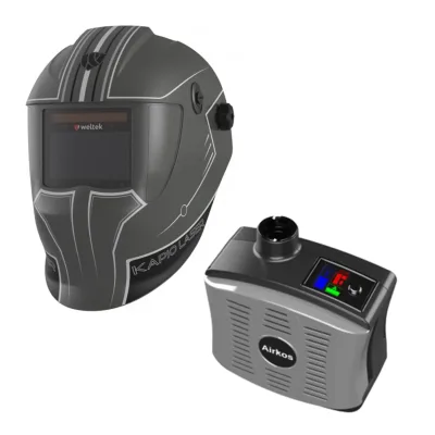 Coverguard Kapio laser airkos