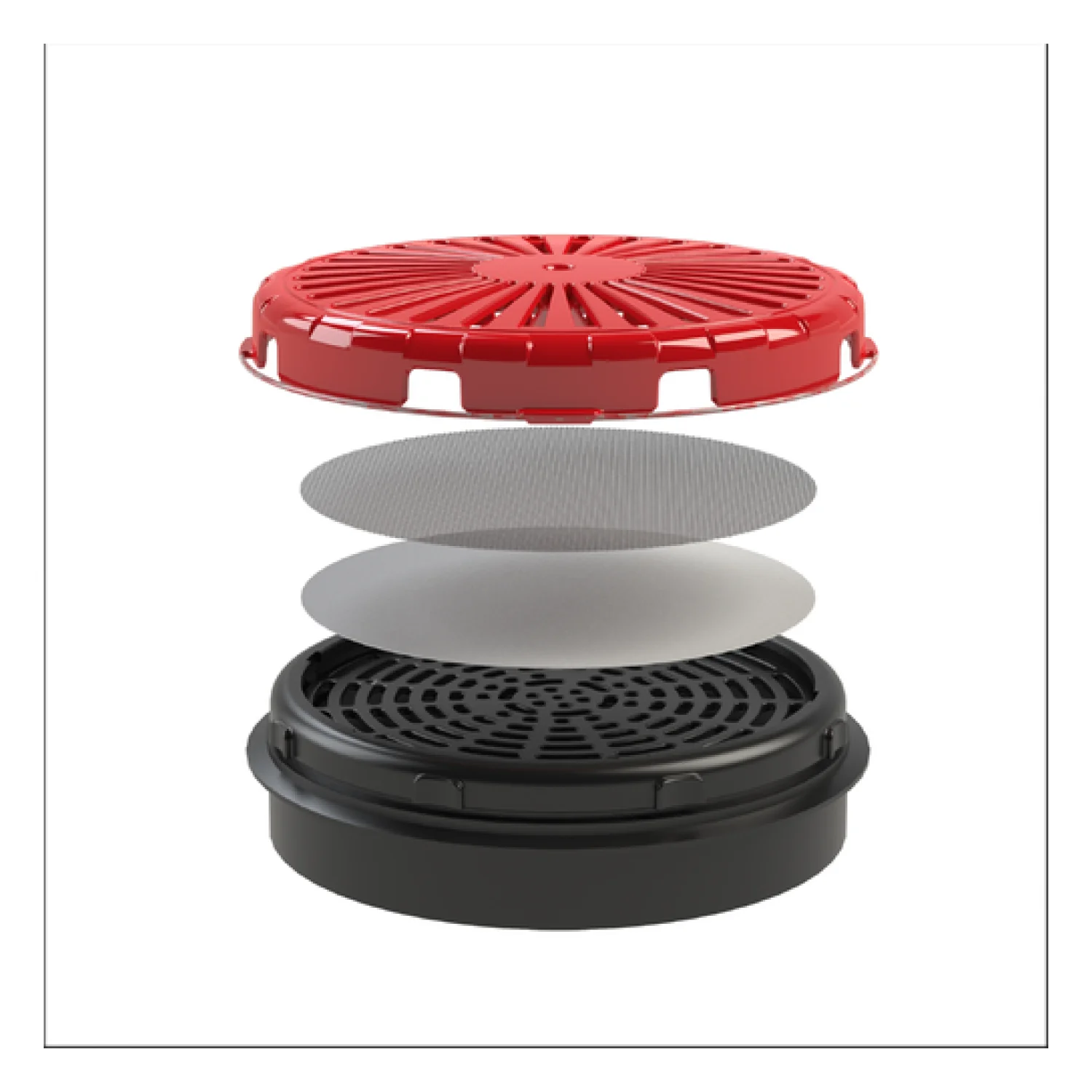 Coverguard AIRKEM FILTERS