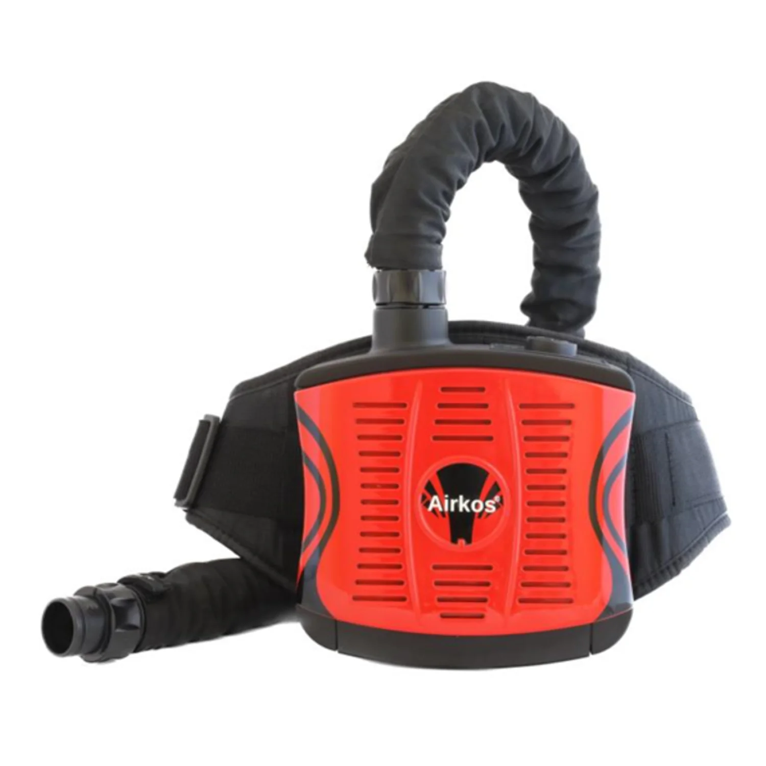 Coverguard AIRKOS MOTOR, BATTERY, CHARGER, FILTER, BELT,  HOSE