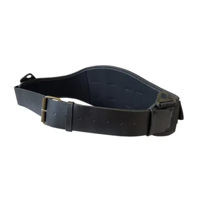 Coverguard Leather belt