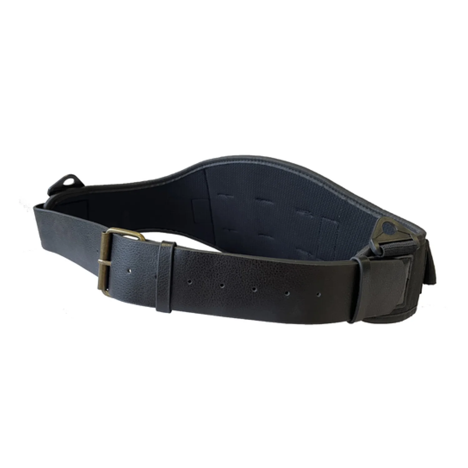 Coverguard LEATHER BELT