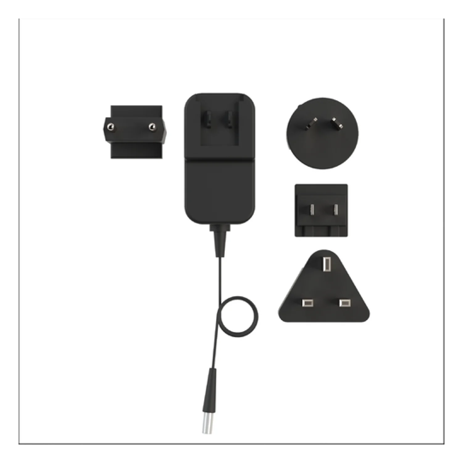 Coverguard BATTERY CHARGER
