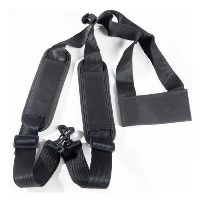 Coverguard Harness
