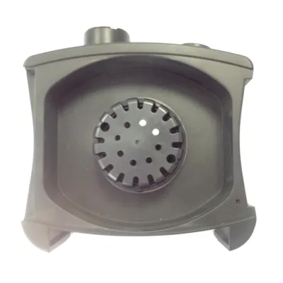Coverguard Airkos engine